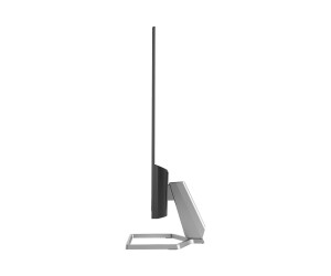 HP M27f - M-Series - LED-Monitor - 68.6 cm (27")