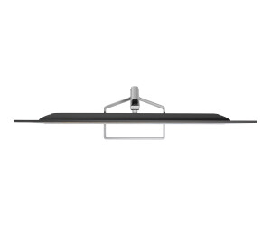 HP M27f - M-Series - LED-Monitor - 68.6 cm (27")