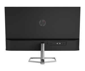 HP M27f - M-Series - LED-Monitor - 68.6 cm (27&quot;)