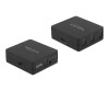 Delock Audio-Switch - 3 x SPDIF - Desktop