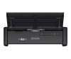 Epson Workforce DS -310 - Document scanner - Duplex - A4 - 600 dpi x 600 dpi - up to 25 pages/min. (monochrome)