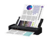 Epson Workforce DS -310 - Document scanner - Duplex - A4 - 600 dpi x 600 dpi - up to 25 pages/min. (monochrome)