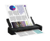 Epson Workforce DS -310 - Document scanner - Duplex - A4 - 600 dpi x 600 dpi - up to 25 pages/min. (monochrome)