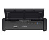 Epson Workforce DS -310 - Document scanner - Duplex - A4 - 600 dpi x 600 dpi - up to 25 pages/min. (monochrome)