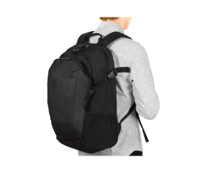 Dicota Backpack GO - Notebook-Rucksack - 39.6 cm