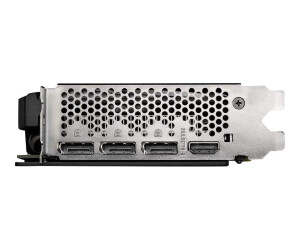 MSI GeForce RTX 3060 TI VENTUS 2X 8G OCV1 LHR