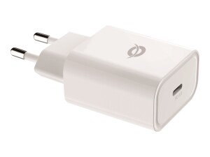 Conceptronic ALTHEA - Netzteil - 25 Watt - PD 3.0 (24 pin...