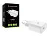 Conceptronic ALTHEA - Netzteil - 25 Watt - PD 3.0 (24 pin USB-C)