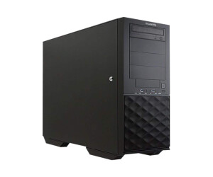 bluechip BUSINESSline Workstation WS3200