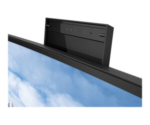 HP Z34C G3 - LED monitor - bent - 86.36 cm (34 &quot;)