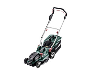 Metabo RM 36-18 LTX BL 36 - Rasenmäher - schnurlos