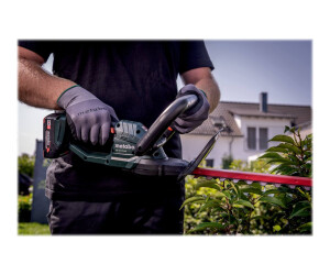 Metabo HS 18 LTX 55 - Heckenschere - schnurlos