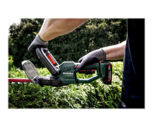 Metabo HS 18 LTX 55 - Heckenschere - schnurlos