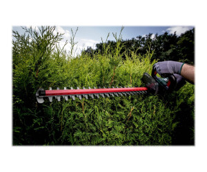 Metabo HS 18 LTX 45 - hedge trimmer - cordless