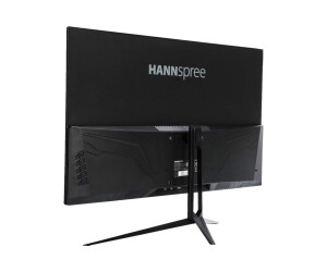 Hannspree HC272PFB - LED monitor - 68.6 cm (27 &quot;)