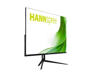 Hannspree HC272PFB - LED-Monitor - 68.6 cm (27")