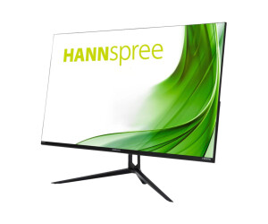 Hannspree HC272PFB - LED-Monitor - 68.6 cm (27")