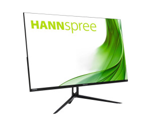 Hannspree HC272PFB - LED-Monitor - 68.6 cm (27")