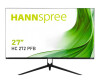 Hannspree HC272PFB - LED-Monitor - 68.6 cm (27")