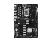 ASRock Q270 Pro BTC+ - Motherboard - ATX - LGA1151 Socket - Q270 Chipset - USB 3.2 Gen 1 - Gigabit LAN - Onboard graphic (CPU required)