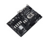 ASRock Q270 Pro BTC+ - Motherboard - ATX - LGA1151 Socket - Q270 Chipset - USB 3.2 Gen 1 - Gigabit LAN - Onboard graphic (CPU required)