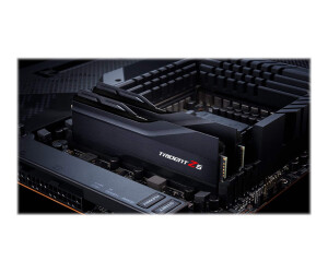 G.Skill Trident Z5 - DDR5 - Kit - 32 GB: 2 x 16 GB