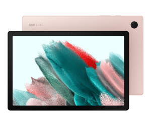Samsung Galaxy Tab A8 - Tablet - Android - 32 GB - 26.69 cm (10.5 ")