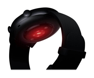 Amazfit GTR 3 Pro - Intelligente Uhr mit Riemen -...
