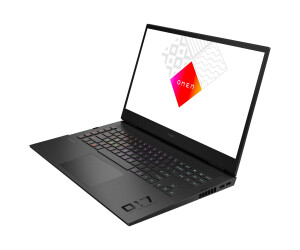 HP OMEN by HP Laptop 17-ck0146ng - Intel Core i5 11400H -...