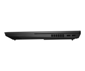 HP OMEN by HP Laptop 17-ck0146ng - Intel Core i5 11400H - FreeDOS - GF RTX 3060 - 16 GB RAM - 512 GB SSD NVMe, TLC - 43.9 cm (17.3")