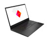 HP OMEN by HP Laptop 17-ck0146ng - Intel Core i5 11400H - FreeDOS - GF RTX 3060 - 16 GB RAM - 512 GB SSD NVMe, TLC - 43.9 cm (17.3")