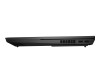 HP OMEN by HP Laptop 17-ck0146ng - Intel Core i5 11400H - FreeDOS - GF RTX 3060 - 16 GB RAM - 512 GB SSD NVMe, TLC - 43.9 cm (17.3")