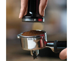 Sage appliances espresso machine BK | The Barista Pro