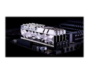 G.Skill Trident Z Royal Elite - DDR4 - Kit - 32 GB: 2 x 16 GB