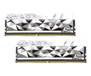 G.Skill Trident Z Royal Elite - DDR4 - Kit - 32 GB: 2 x 16 GB