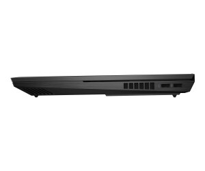 HP OMEN by HP Laptop 17-ck0080ng - Intel Core i7 11800H - Win 10 Home 64-Bit - GF RTX 3080 - 16 GB RAM - 1 TB SSD NVMe, TLC - 43.9 cm (17.3")