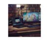 HP OMEN by HP Laptop 17-ck0196ng - Intel Core i9 11900H - FreeDOS - GF RTX 3080 - 16 GB RAM - 1 TB SSD NVMe, TLC - 43.9 cm (17.3")