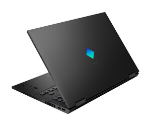 HP OMEN by HP Laptop 17-ck0177ng - Intel Core i7 11800H - FreeDOS - GF RTX 3080 - 16 GB RAM - 512 GB SSD NVMe, TLC - 43.9 cm (17.3")
