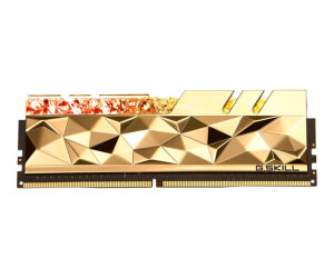 G.Skill Trident Z Royal Elite - DDR4 - Kit - 32 GB: 2 x...