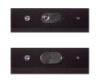 Logilink webcamera cover - black (pack with 3)