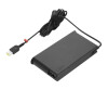 Lenovo Netzteil - dünn - Wechselstrom 100-240 V