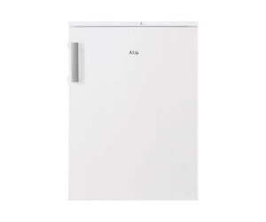 AEG Power Solutions AEG Santo RTS813ecaw - refrigerator with freezer