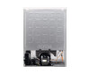 AEG Power Solutions AEG SANTO RTS813ECAW - Kühlschrank mit Gefrierfach