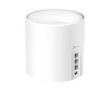 TP-LINK Deco X50 V3 - WLAN-System - (2 Router)