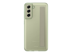 Samsung EF-XG990 - Hintere Abdeckung für Mobiltelefon - Thermoplastisches Polyurethan (TPU)