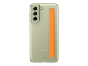 Samsung EF-XG990 - Hintere Abdeckung für Mobiltelefon - Thermoplastisches Polyurethan (TPU)