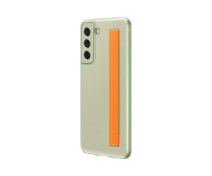 Samsung EF-XG990 - Hintere Abdeckung für Mobiltelefon - Thermoplastisches Polyurethan (TPU)