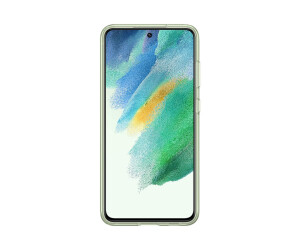 Samsung EF-XG990 - Hintere Abdeckung für Mobiltelefon - Thermoplastisches Polyurethan (TPU)