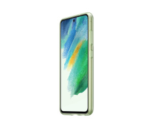 Samsung EF-XG990 - Hintere Abdeckung für Mobiltelefon - Polycarbonat, Thermoplastisches Polyurethan (TPU)