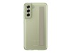 Samsung EF-XG990 - Hintere Abdeckung für Mobiltelefon - Thermoplastisches Polyurethan (TPU)